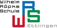 Wilhelm-Röpke-Schule Logo